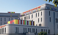 Клинический госпиталь ИДК