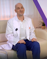 Видеовизитка врача