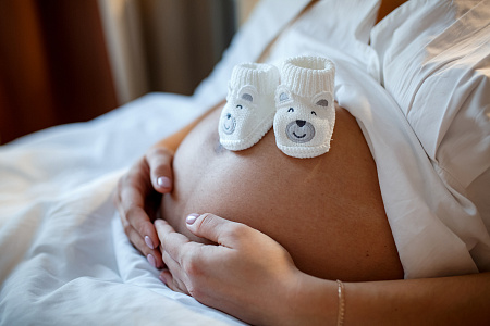 Роды мечты с Главным врачом КГ ИДК